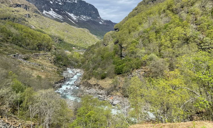 Bergurlaub